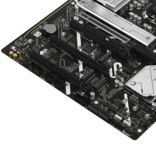 Купить Материнская плата ASUS PRIME Z890-P WIFI  5603250. Характеристики, отзывы и цены в Донецке