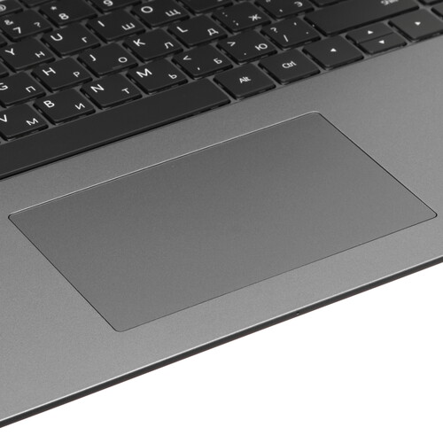 Купить 16" Ноутбук HUAWEI MateBook 16 MCLG-X серый  5629435. Характеристики, отзывы и цены в Донецке