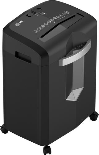 Купить Уничтожитель бумаг Cactus CS-SH-12-20-4X12H  9073780. Характеристики, отзывы и цены в Донецке