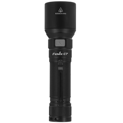 Купить Фонарь Fenix C7  9923890. Характеристики, отзывы и цены в Донецке