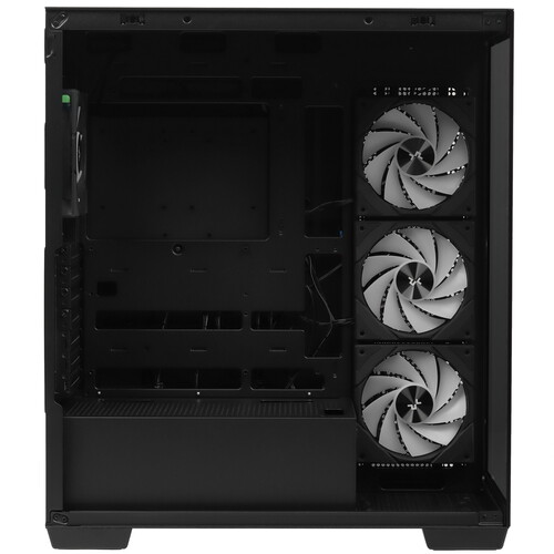 Купить Корпус DEEPCOOL CG580 4F  5607797. Характеристики, отзывы и цены в Донецке