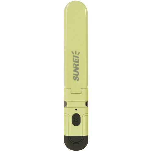 Купить Фонарь Sunree Insight Green  9135649. Характеристики, отзывы и цены в Донецке