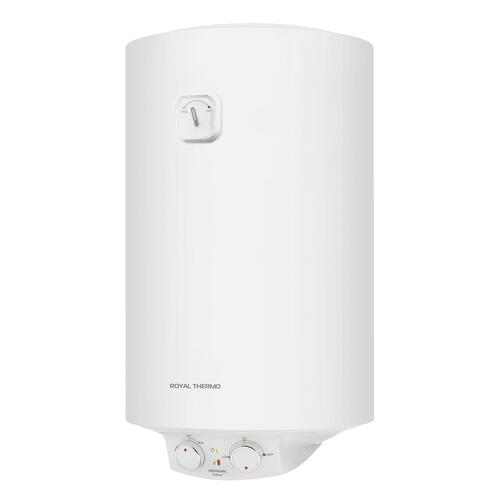Купить Водонагреватель электрический Royal Thermo RWH 30 Heatronic Slim DryHeat  9089746. Характеристики, отзывы и цены в Донецке