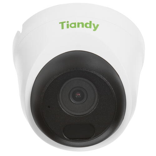 Купить IP-камера Tiandy TC-C34HN I3/E/Y/C/2.8mm/V4.2  5447924. Характеристики, отзывы и цены в Донецке