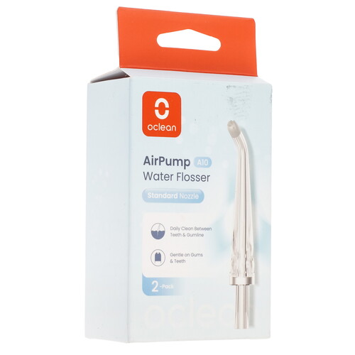 Купить Набор сменных насадок Oclean A10  9211742. Характеристики, отзывы и цены в Донецке