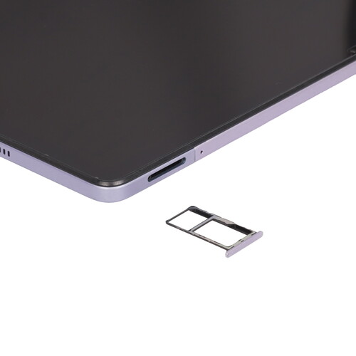 Купить 11.5" Планшет Blackview MEGA 1 LTE 256 ГБ фиолетовый + стилус + чехол  5486018. Характеристики, отзывы и цены в Донецке