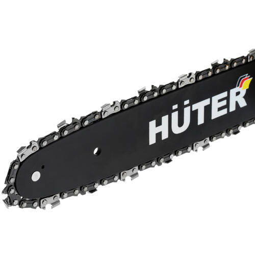 Купить Электрическая цепная пила Huter ELS-1500P шина - 30 см(12")  8142453. Характеристики, отзывы и цены в Донецке