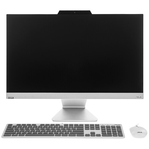 Купить 23.8" Моноблок ASUS F3402WFA-WPC0040 [90PT03L1-M00JT0]  9143927. Характеристики, отзывы и цены в Донецке