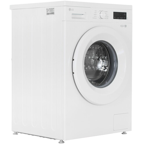 Купить Стиральная машина LG F2Y1VS3W белый  9244193. Характеристики, отзывы и цены в Донецке