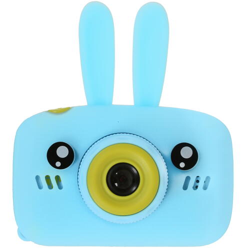 Купить Детская компактная камера DEXP Kid's Cam Blue  1649354. Характеристики, отзывы и цены в Донецке