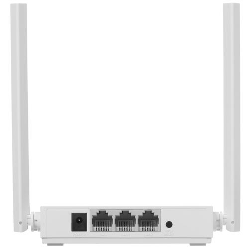 Купить Wi-Fi роутер TP-Link TL-WR820N v2  4764006. Характеристики, отзывы и цены в Донецке