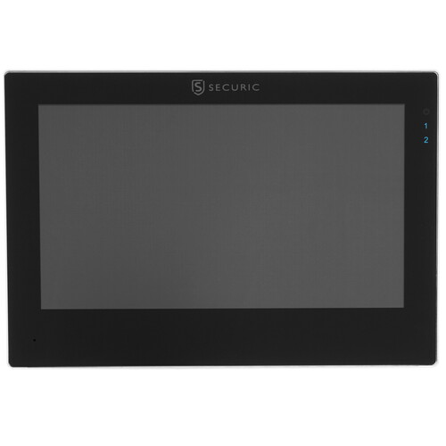 Купить 7" Монитор видеодомофона Securic 45-0438  9096227. Характеристики, отзывы и цены в Донецке