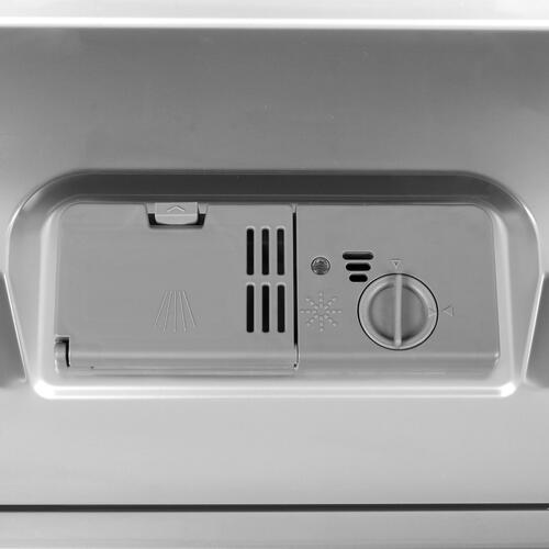 Купить Посудомоечная машина Hyundai DT205 белый  4712190. Характеристики, отзывы и цены в Донецке