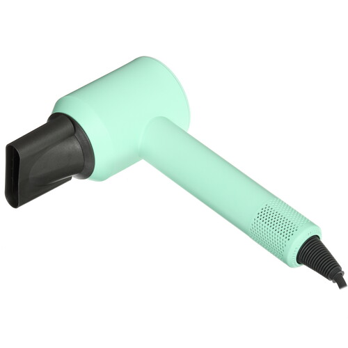 Купить Фен SenCiciMen Super hair dryer HD-08 зеленый  5480936. Характеристики, отзывы и цены в Донецке