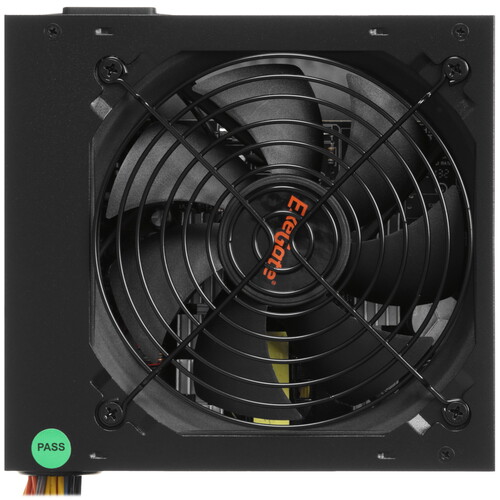 Купить Блок питания ExeGate 750NPX [EX292180RUS] черный  9909436. Характеристики, отзывы и цены в Донецке