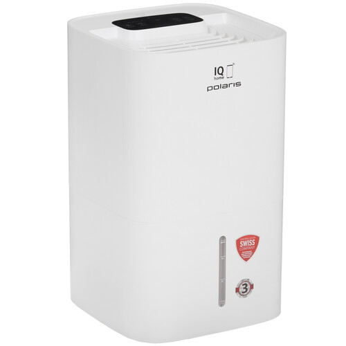 Купить Мойка воздуха Polaris PAW 0804 WIFI IQ Home  9011212. Характеристики, отзывы и цены в Донецке