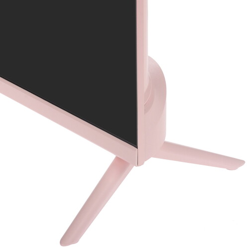 Купить 24" (61 см) Телевизор EVO TV 24 розовый  5641941. Характеристики, отзывы и цены в Донецке