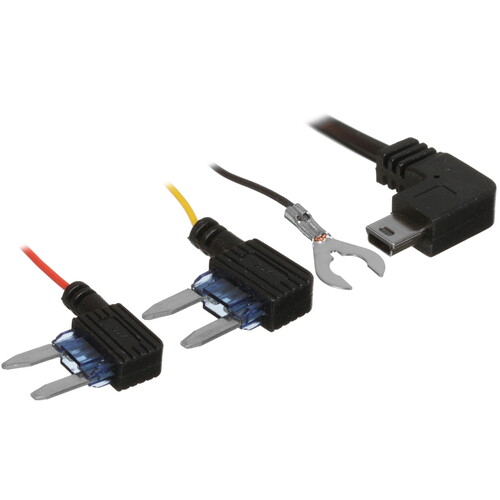 Купить Адаптер для скрытого подключения видеорегистратора iBOX HIDE PMC64  5643073. Характеристики, отзывы и цены в Донецке