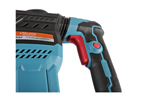 Купить Отбойный молоток Sturm! DH2516P  9152900. Характеристики, отзывы и цены в Донецке