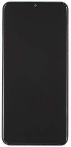 Купить 6.56" Смартфон OPPO A18 128 ГБ голубой  5436439. Характеристики, отзывы и цены в Донецке