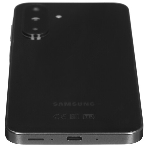 Купить 6.7" Смартфон Samsung Galaxy A26 256 ГБ черный  5631650. Характеристики, отзывы и цены в Донецке