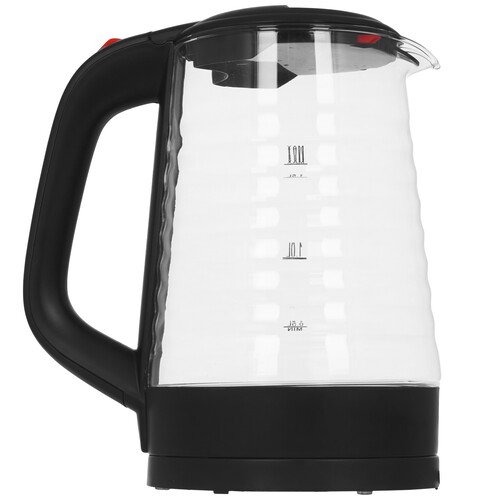 Купить Электрочайник MARTA MT-4585 красный  9058584. Характеристики, отзывы и цены в Донецке