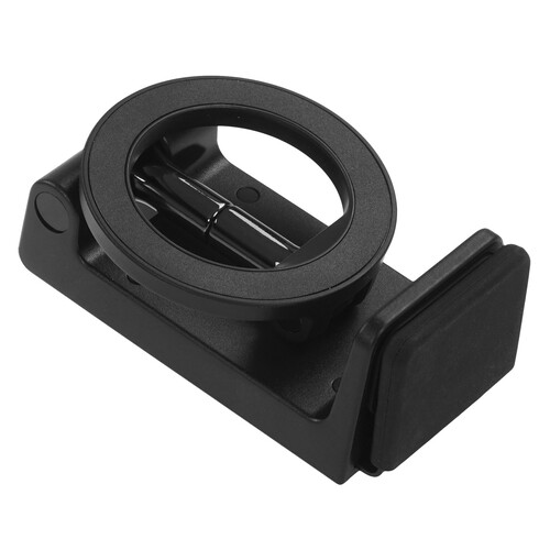 Купить Держатель универсальный Ugreen Magnetic Travel Phone Holder черный  5637679. Характеристики, отзывы и цены в Донецке