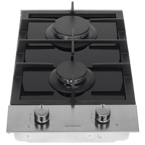 Купить Газовая варочная поверхность Darina 1T2 C524 X1  8127892. Характеристики, отзывы и цены в Донецке