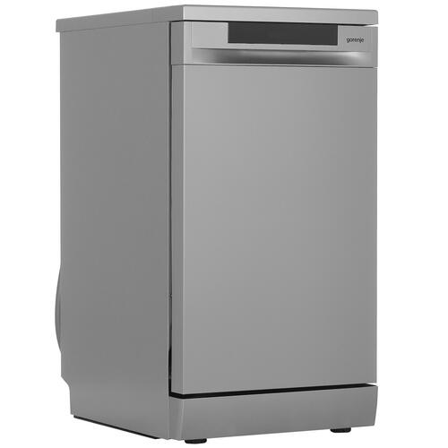 Купить Посудомоечная машина Gorenje GS541D10X серый  5351625. Характеристики, отзывы и цены в Донецке