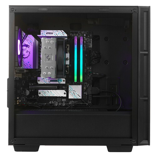 Купить ПК DEXP Mars G004  5608937. Характеристики, отзывы и цены в Донецке