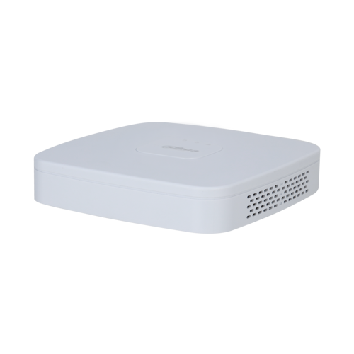 Купить Регистратор для видеонаблюдения Dahua DHI-NVR2104-S3  5077216. Характеристики, отзывы и цены в Донецке