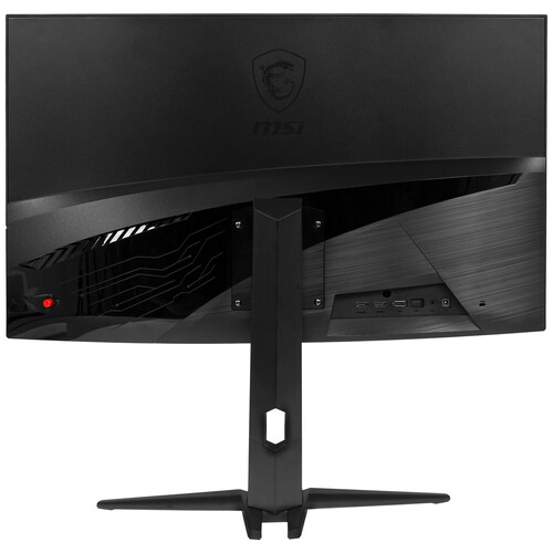 Купить 31.5" Монитор MSI MAG 321CUP черный  5454366. Характеристики, отзывы и цены в Донецке