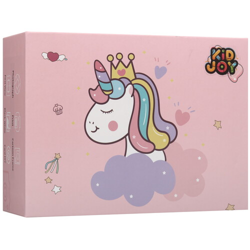 Купить Фотоаппарат моментальной печати Kid Joy P13  5469888. Характеристики, отзывы и цены в Донецке