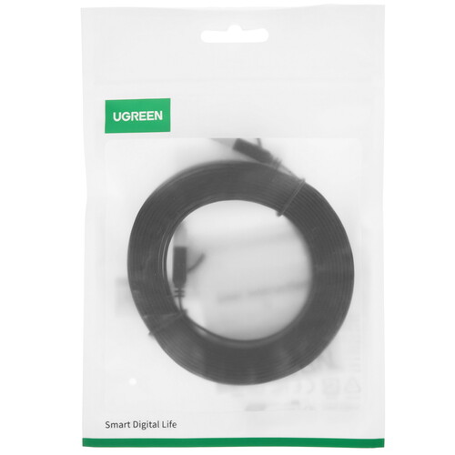 Купить Патч-корд Ugreen NW101  9155048. Характеристики, отзывы и цены в Донецке