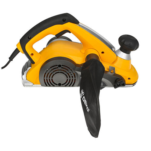 Купить Электрорубанок DEKO DKEP1400W  9020688. Характеристики, отзывы и цены в Донецке