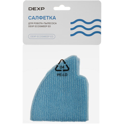 Купить Салфетка DEXP  5609576. Характеристики, отзывы и цены в Донецке