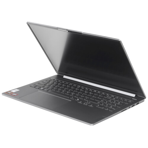 Купить 16" Ноутбук Lenovo XiaoXin Pro 16 AHP9 серый  5640657. Характеристики, отзывы и цены в Донецке
