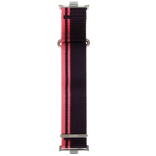 Купить Ремешок Xiaomi для Xiaomi Smart Band 8 Pro/ Redmi Watch 4 фиолетовый/розовый  5446137. Характеристики, отзывы и цены в Донецке