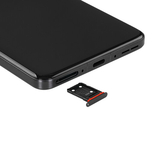 Купить 6.82" Смартфон OnePlus 13 512 ГБ черный  5612597. Характеристики, отзывы и цены в Донецке