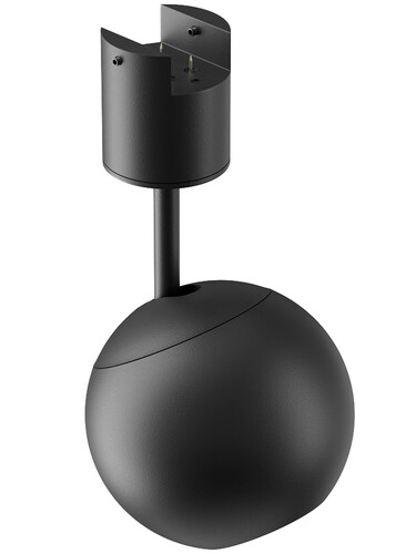 Купить Светильник трековый Maytoni TR164-1-8W3K-M-B  9169692. Характеристики, отзывы и цены в Донецке