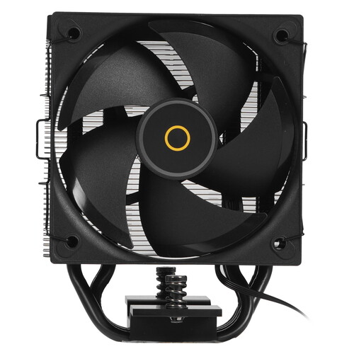 Купить Кулер для процессора Ocypus Gamma A40 BK [Gamma-A40-BK1NNWN00X-GL]  5612381. Характеристики, отзывы и цены в Донецке