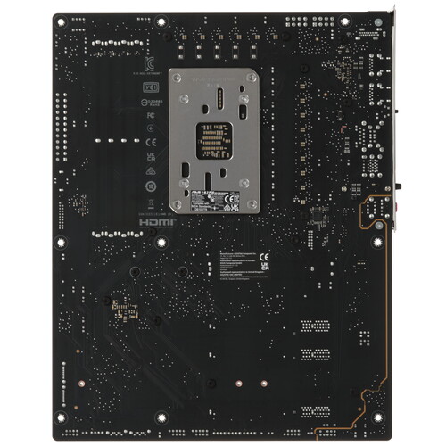 Купить Материнская плата ASUS X870 MAX GAMING WIFI7  5631996. Характеристики, отзывы и цены в Донецке