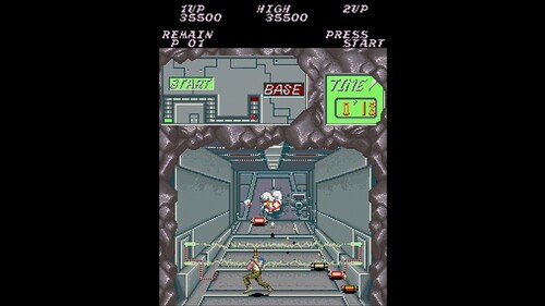 Купить Игра Contra Anniversary Collection (Steam)  5610579. Характеристики, отзывы и цены в Донецке