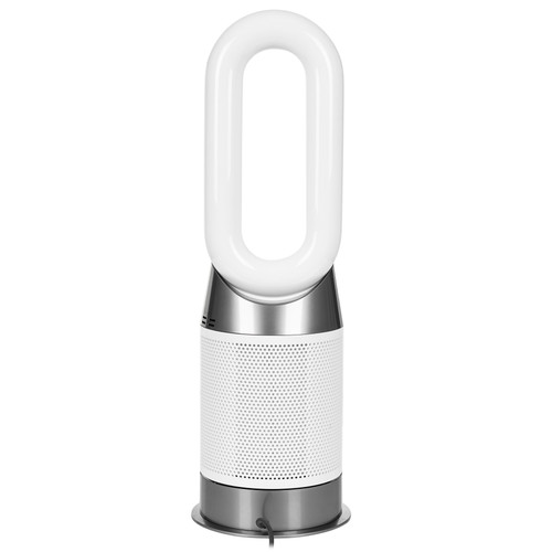 Купить Очиститель воздуха Dyson HP10 Purifier Hot+Cool Gen1 белый  5478249. Характеристики, отзывы и цены в Донецке
