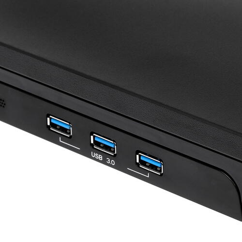 Купить Подставка для монитора DEXP AMS-7 черный  5072114. Характеристики, отзывы и цены в Донецке