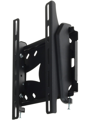 Купить Кронштейн для ТВ Holder LCDS-5010 черный  0123331. Характеристики, отзывы и цены в Донецке