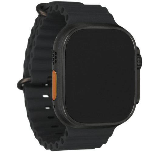Купить Смарт-часы Apple Watch Ultra 3 49 mm  5640582. Характеристики, отзывы и цены в Донецке