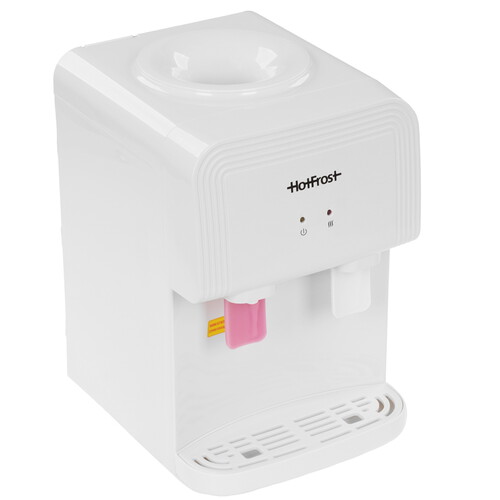 Купить Диспенсер HotFrost D70 F белый  9200201. Характеристики, отзывы и цены в Донецке