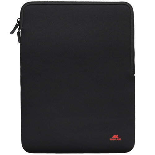 Купить 14" Чехол RIVACASE 5223 черный  9136872. Характеристики, отзывы и цены в Донецке