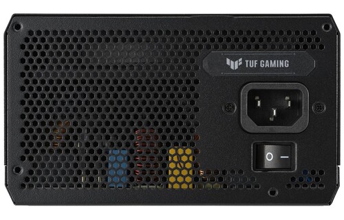 Купить Блок питания ASUS TUF Gaming 1000W Gold  5450537. Характеристики, отзывы и цены в Донецке
